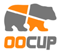 oocup logo